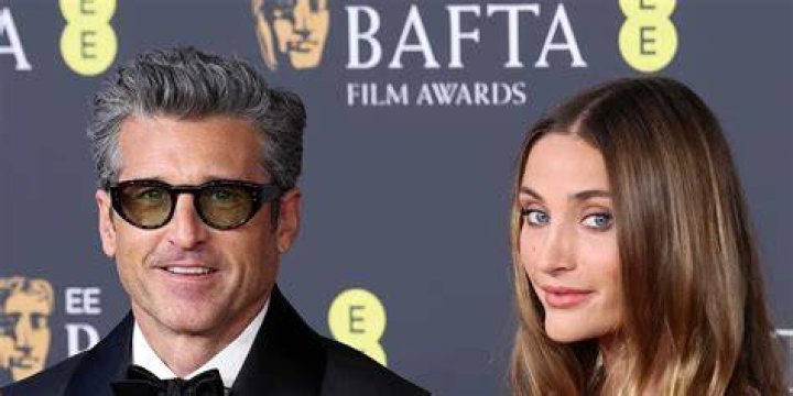 Uncover The World Of Talula Fyfe Dempsey: Patrick Dempsey's Talented Daughter