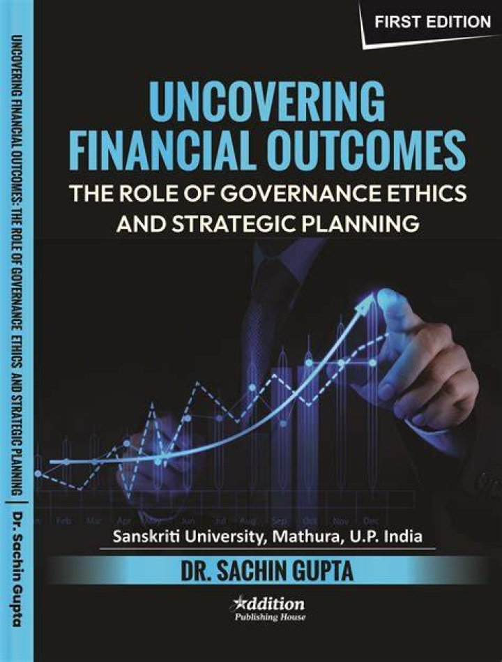 Uncovering Earnings And Financial Success