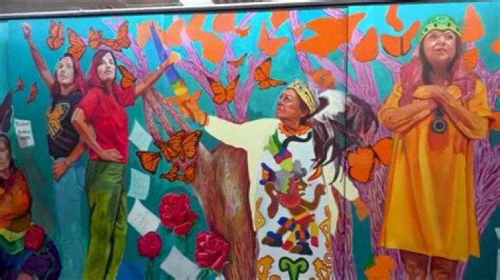 Uncovering Love, Music, And Activism