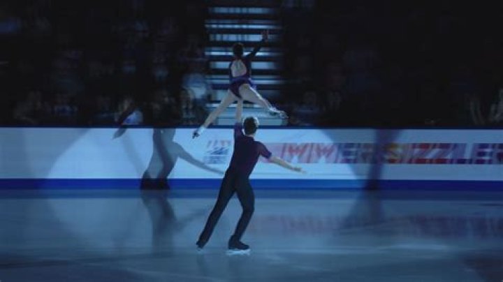 Uncovering The Dark Side Of Figure Skating