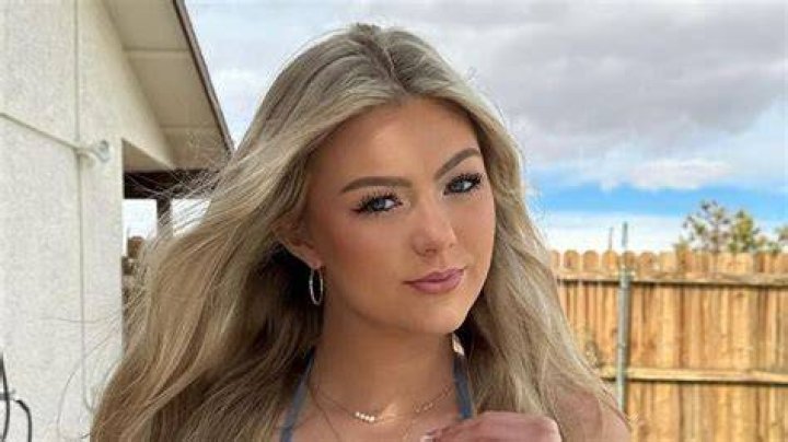 Uncovering The Truth: Hailey Sigmond's OnlyFans Leak