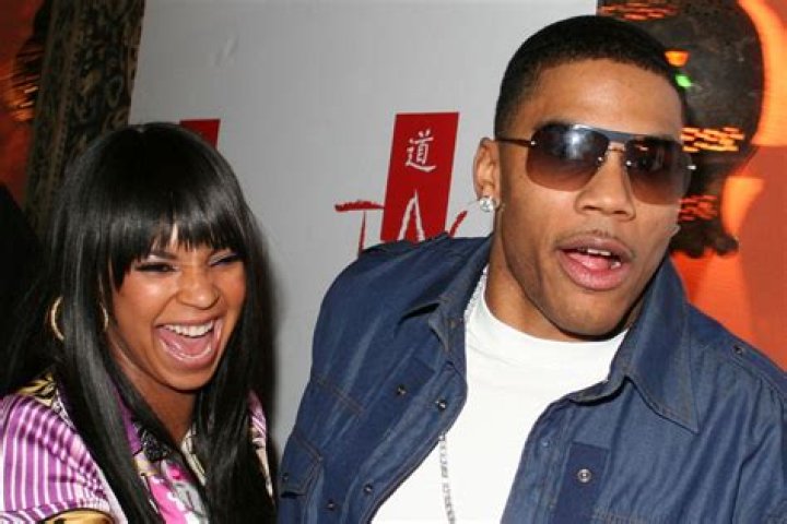 Unlock The Secrets Of Nelly And Ashanti: A Rosedal Exclusive
