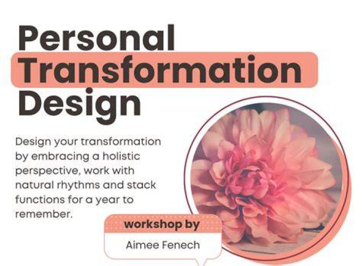 Unlocking Style And Personal Transformation