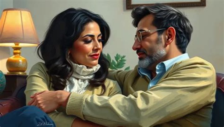 Unraveling Love, Career, And Family