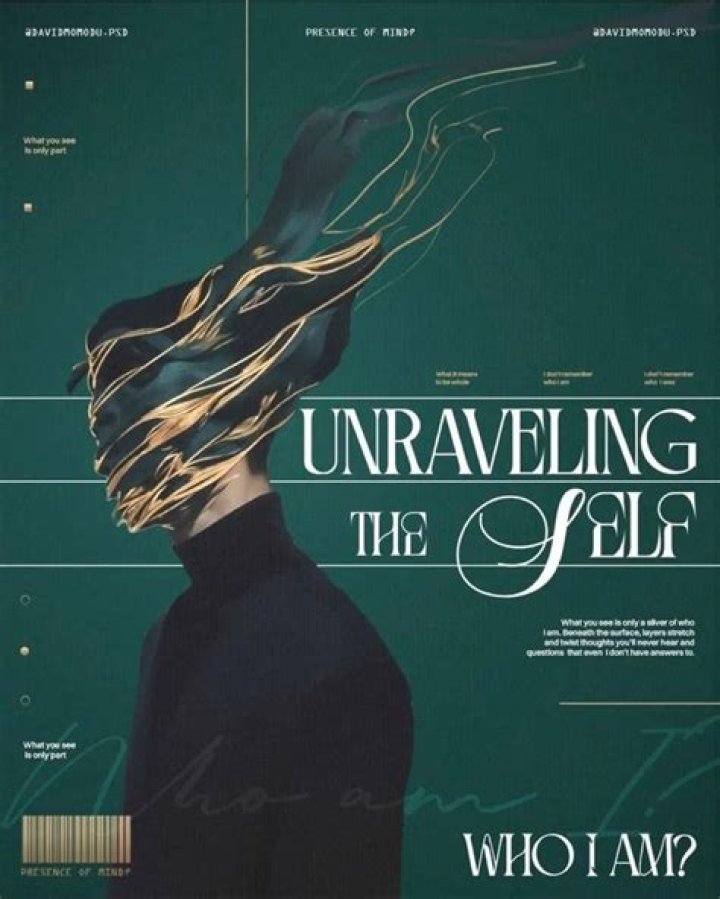 Unraveling The Artistry And Identity