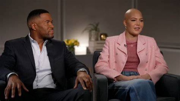 Unraveling The Enigma Of Michael Strahan's Sexuality