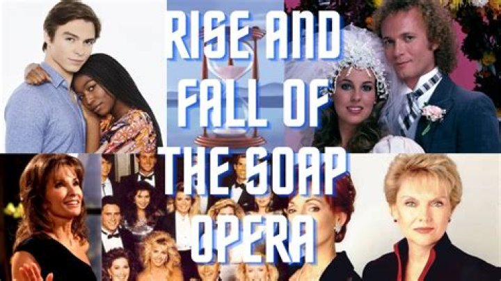 Unraveling The Master Of Mexican Soap Operas