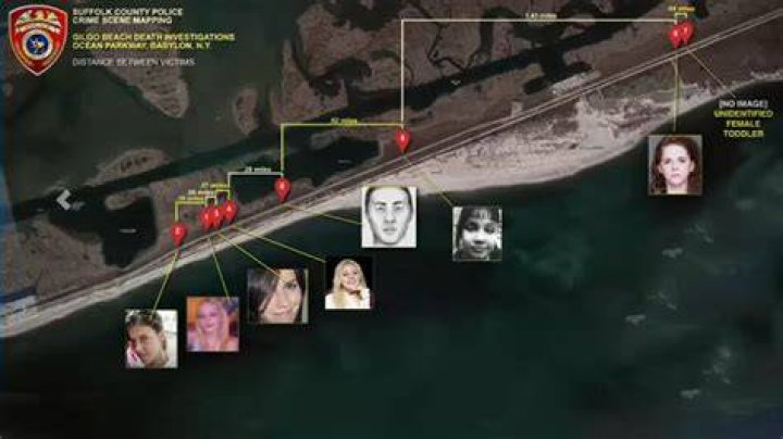 Unraveling The Megan Rose Hiatt Crime Scene: Evidence, Reconstruction, And Justice