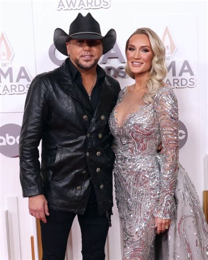 Unveiling Country Music Icon Jason Aldean: Discoveries And Insights