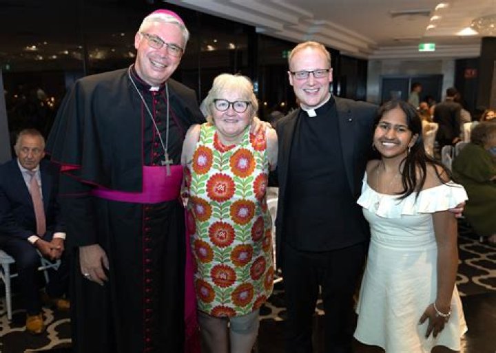 Unveiling Her Faith, Philanthropy, And Unwavering Spirit