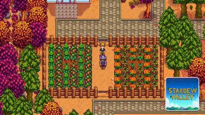 Unveiling The Art Of Crafting An Irresistible Stardew Valley Farm Name