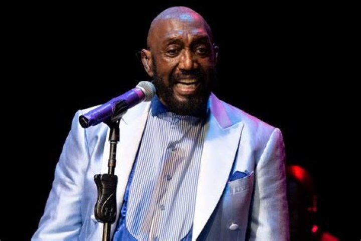 Unveiling The Enchanting Legacy Of Paul Williams, The Temptations' Tenor Titan