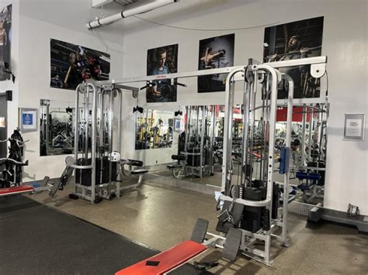 Unveiling The Fusion Fitness Revolution: Discoveries And Insights