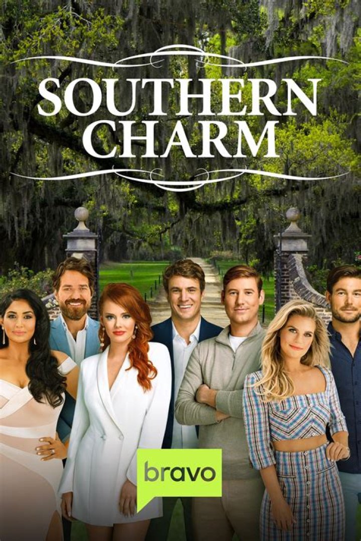 Unveiling The Hidden Wealth Of A Southern Charm Patriarch