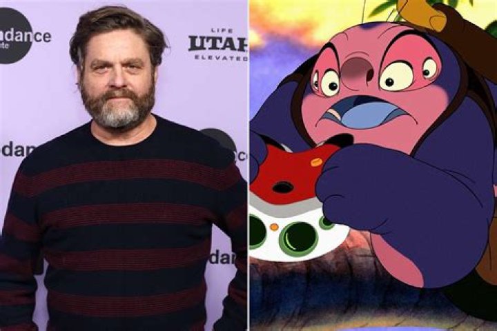 Unveiling The Identity Of Zach Galifianakis' Wife: A Journey Of Discovery