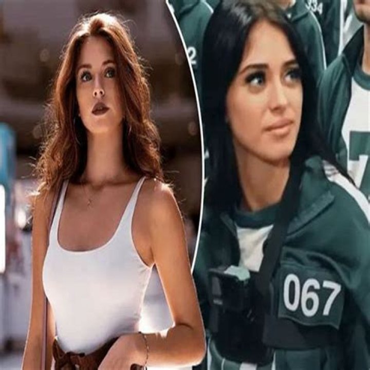 Unveiling The Impact Of The Camilla Araujo OnlyFans Leak