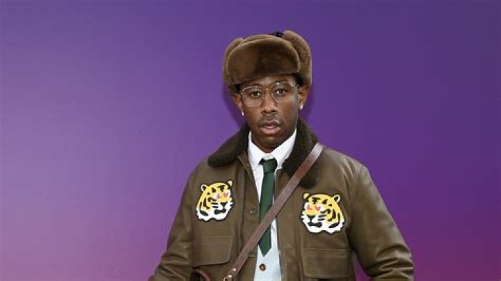 Unveiling The Inspiring Journey Of Tyler, The Creator's Mom