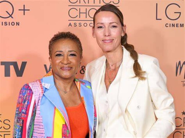 Unveiling The Inspiring Journey Of Wanda Sykes And Her Children