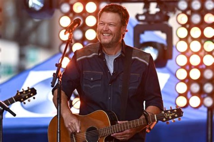 Unveiling The Intriguing Story Of Blake Shelton's First Wife: Secrets Revealed