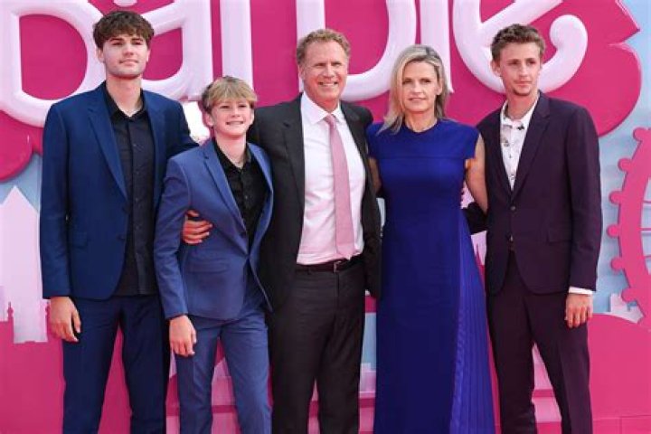 Unveiling The Lives Of Will Ferrell's Kids: Secrets And Surprises