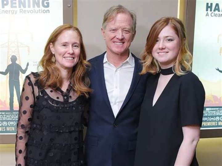 Unveiling The Multifaceted Genius Of Scott Anthony Redford