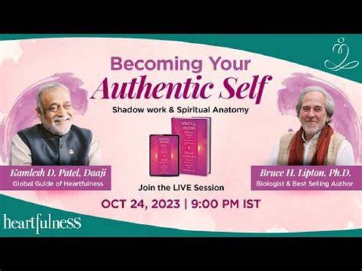 Unveiling the Path to Personal Transformation