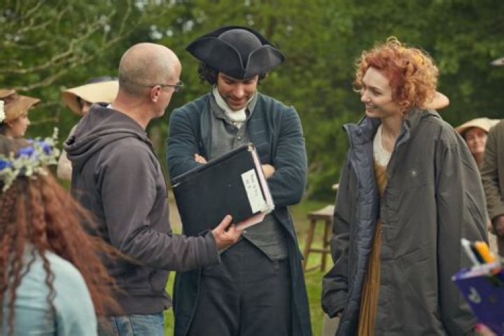 Unveiling The Real Cast Of Poldark: A Journey Into Authenticity