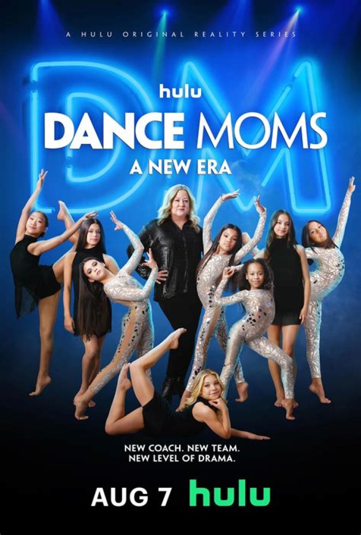 Unveiling The Secrets Of Coco From Dance Moms: A Journey Of Discovery