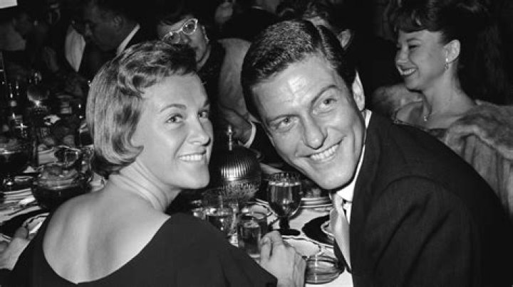 Unveiling The Secrets Of Dick Van Dyke's Enduring Love