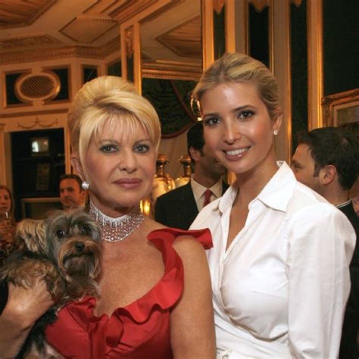 Unveiling The Secrets Of Ivana Trump's Pre-Surgery Appearance
