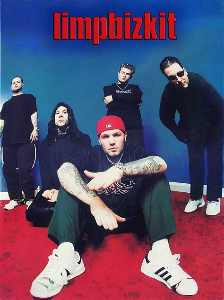 Unveiling The Secrets Of Limp Bizkit Height: Discover The Insights