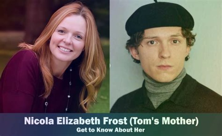 Unveiling The Secrets Of Nicola Elizabeth Frost's Net Worth