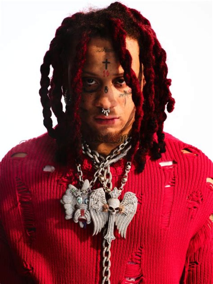 Unveiling The Secrets Of Trippie Redd's Inspiring Family