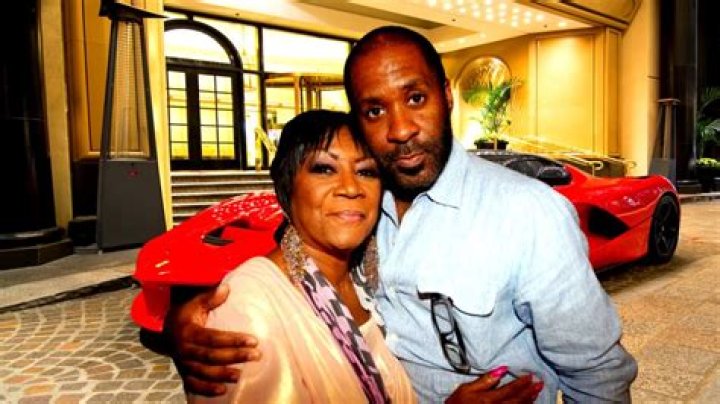 Unveiling The Story Behind Patti LaBelle's Ex-Husband: Discoveries And Insights