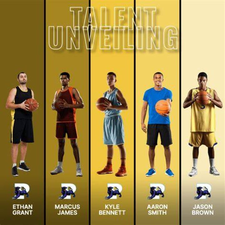 Unveiling The Talent Behind Melvin Marsh