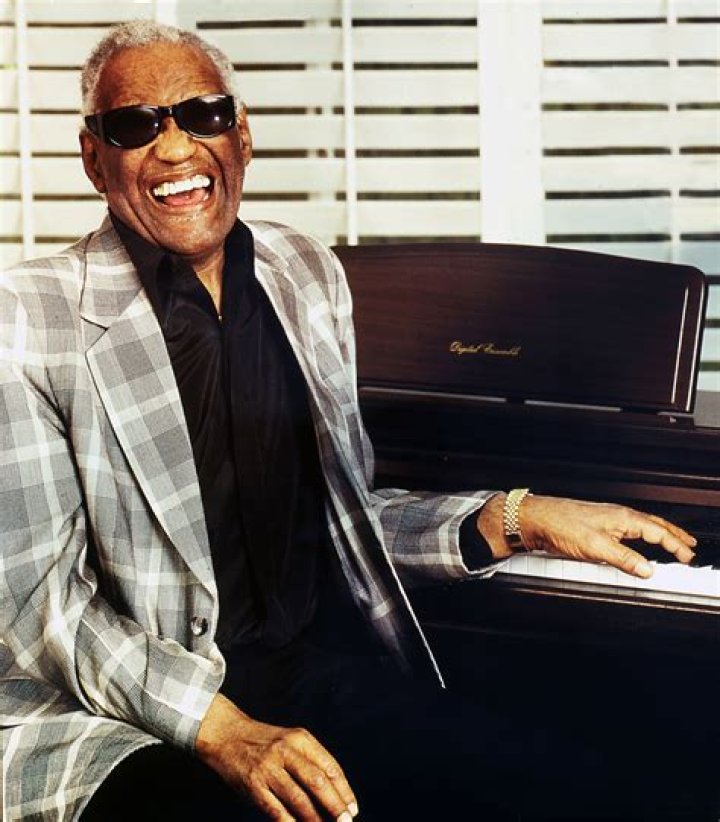 Unveiling The Timeless Love And Music Of Ray Charles And Eileen Williams
