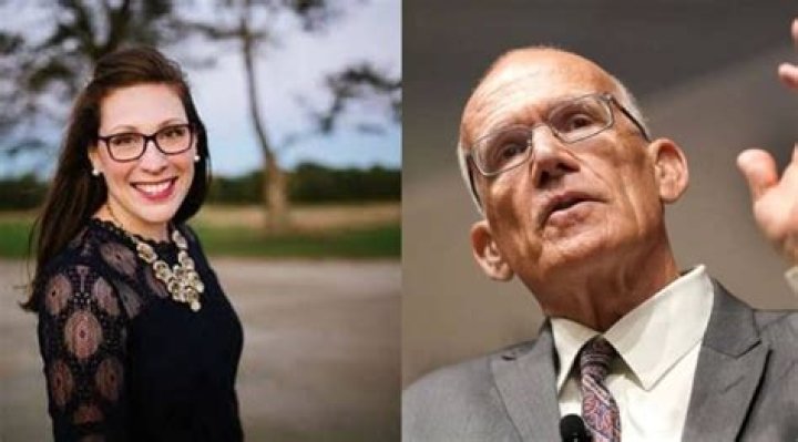Unveiling The Tragic Fate Of Victor Davis Hanson's Daughter: A Deeper Look