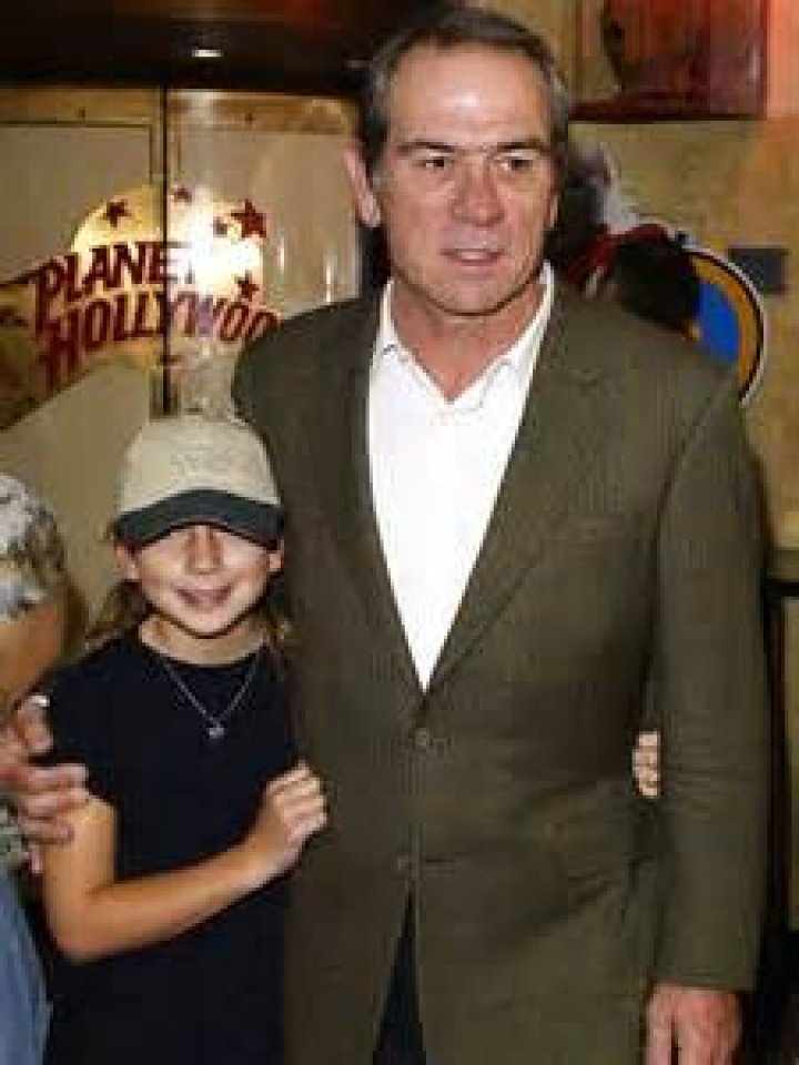 Unveiling Tommy Lee Jones' Net Worth: Discoveries And Insights