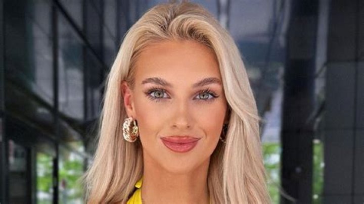 Veronika Rajek Leaks: A Comprehensive Overview