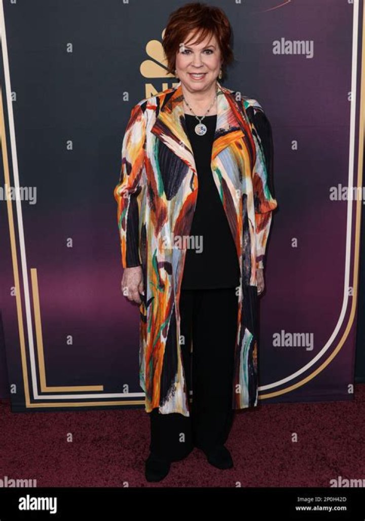 Vicki Lawrence Spouse
