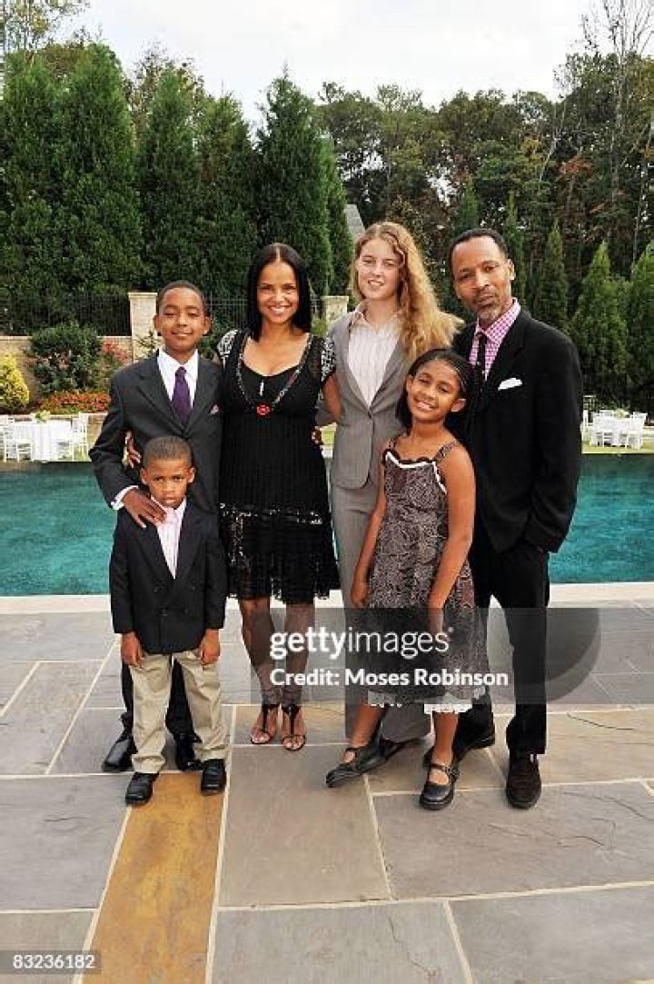 Victoria Rowell's Daughter: Maya Fahey's Rising Star