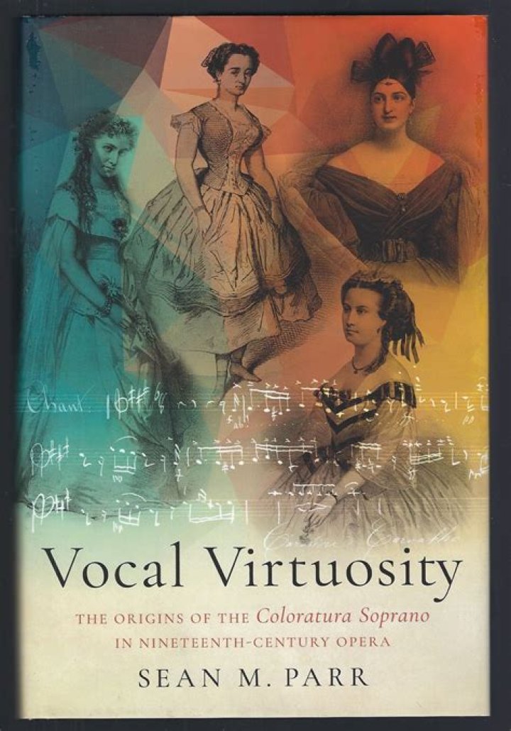 Vocal Virtuosity And Operatic Insights