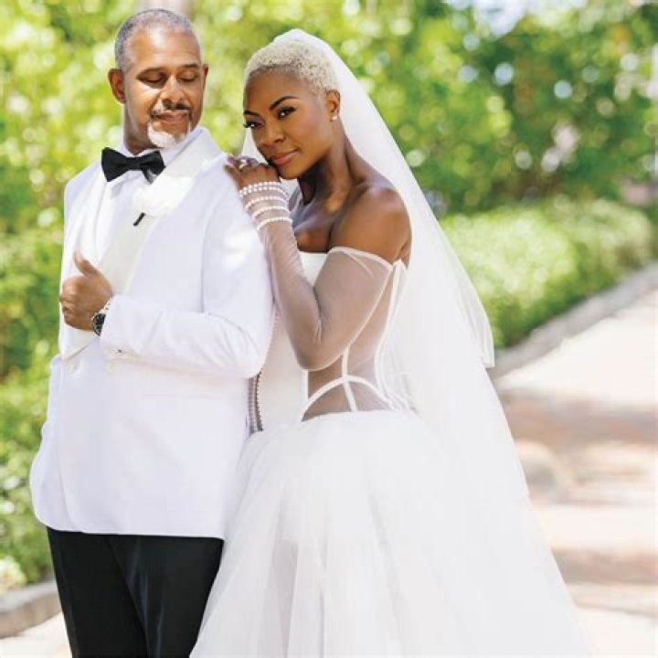 Wedding, NBC Boston & Net Worth ·
