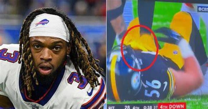 Were Steelers Mocking Damar Hamlin With CPR Celebration? (Video) |