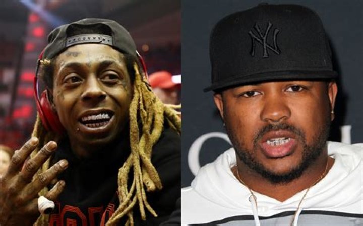 What did singer Nivea say about Lil Wayne?