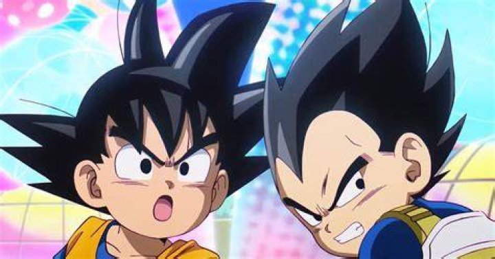 What Does Daima Mean? Why It's the New Dragon Ball Subtitle |