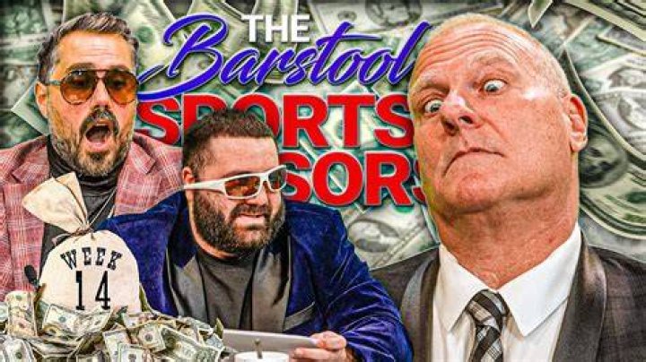 What Is Barstool Sports's Dan Katz Relationship Status? Is He Married Or Not? Know The Details
