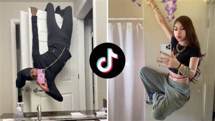 What Is Boom Boom Tiktok Challenge: How To Do The Viral Trend? Song & Trend Explained