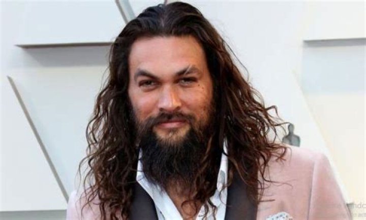 What Is Jason Momoa Ethnicity Inside His