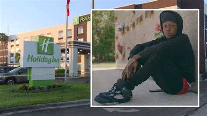 Where is Julio Foolio from? Real name, age and all about the rapper in wake of hometown shooting